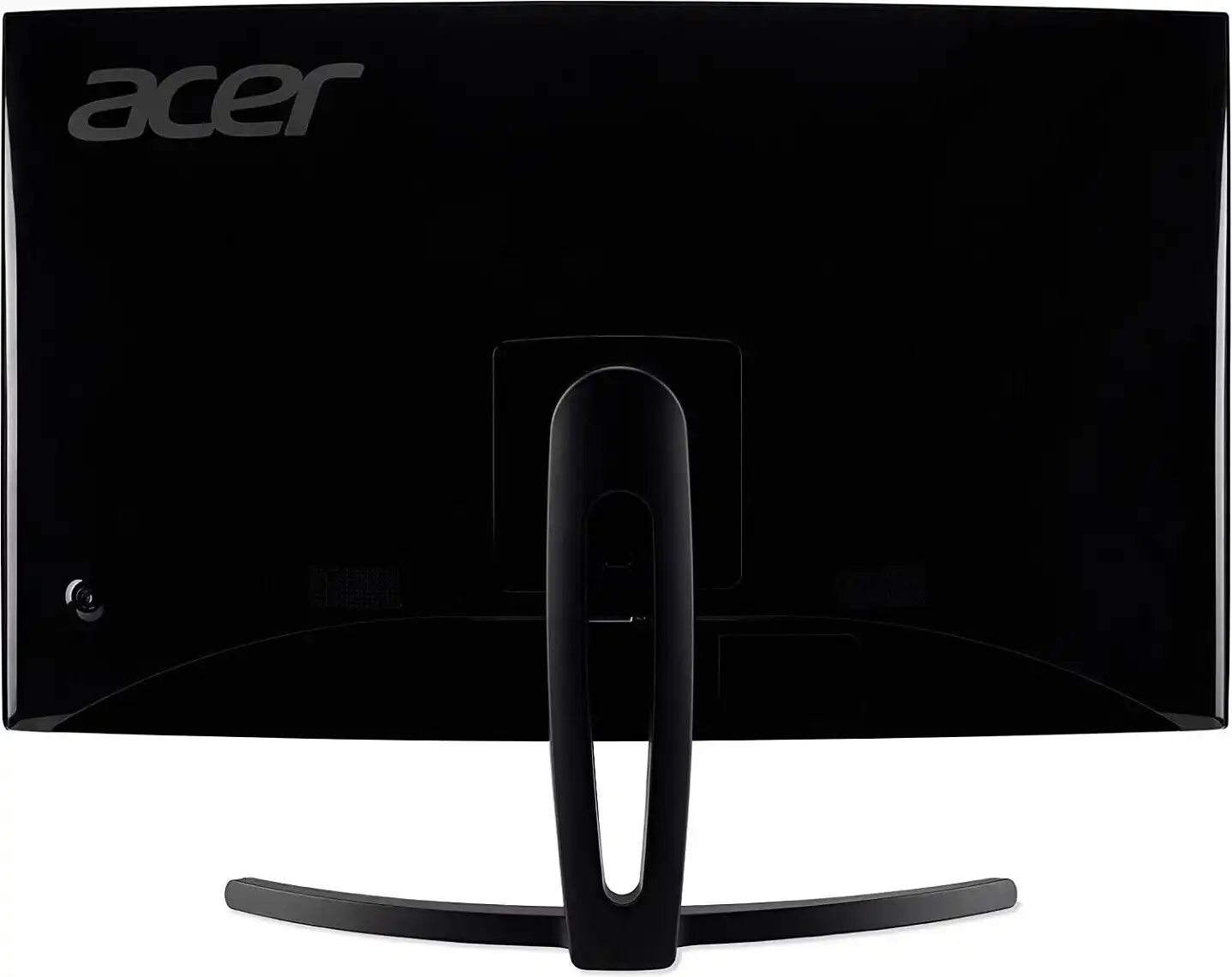 27" Acer ED0 WQHD curved gaming monitor ED273P 1920x1080 1ms 165Hz