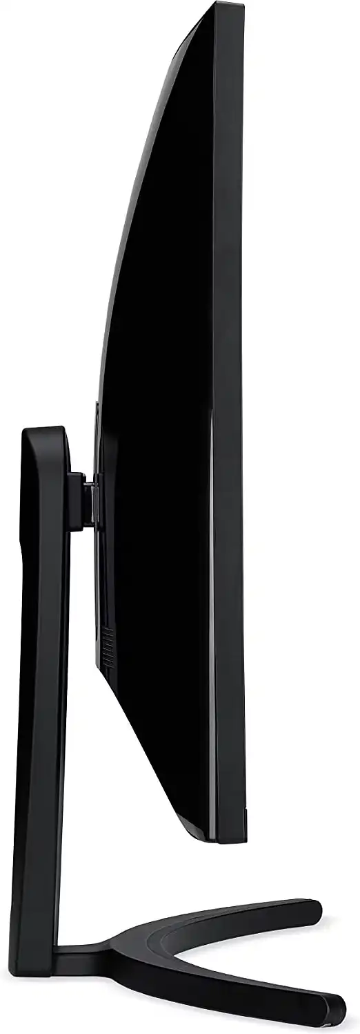 27" Acer ED0 WQHD curved gaming monitor ED273P 1920x1080 1ms 165Hz
