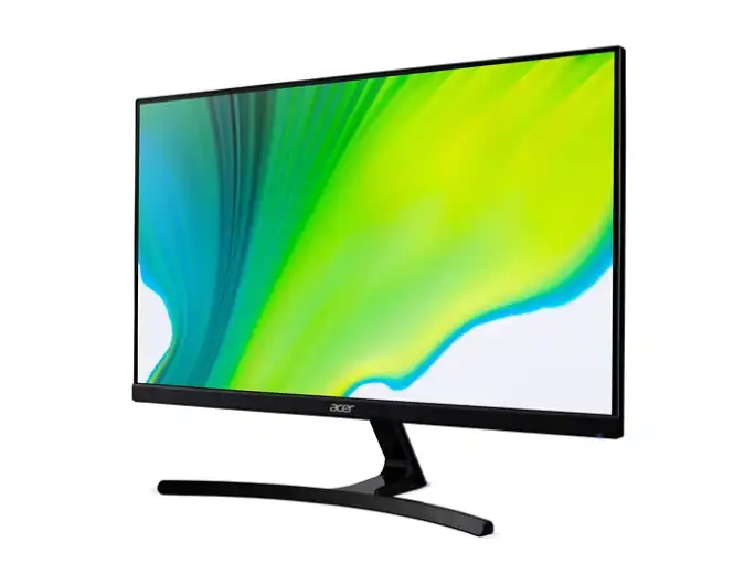 27" Acer K3 gaming monitor K273E  1920x1080 1ms 100Hz IPS AMD Free Sync