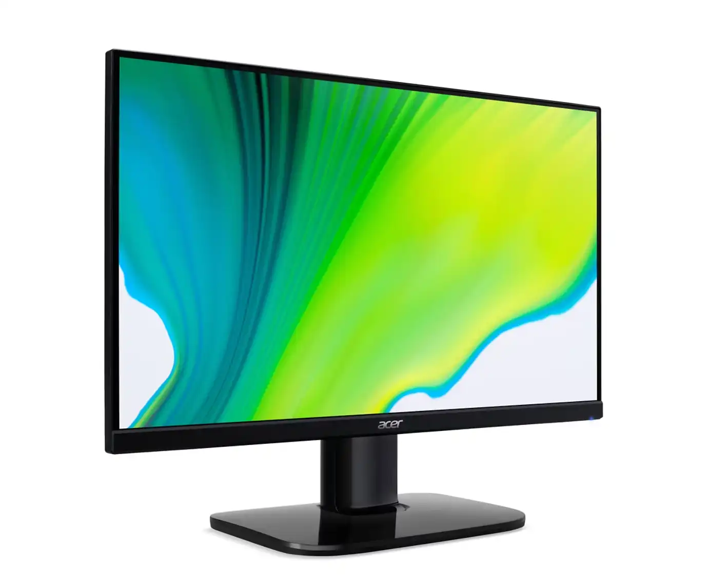 27" Acer KB2 gaming monitor KB272 1920x1080 IPS 1ms 75Hz AMD Free Sync