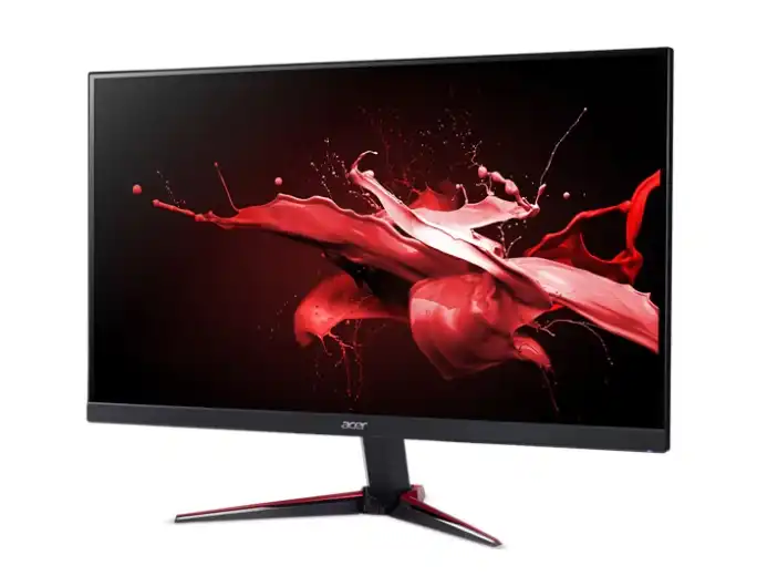 27" Acer Nitro gaming monitor VG270 1920x1080 IPS 1ms 100Hz HDR10 AMD Free Sync