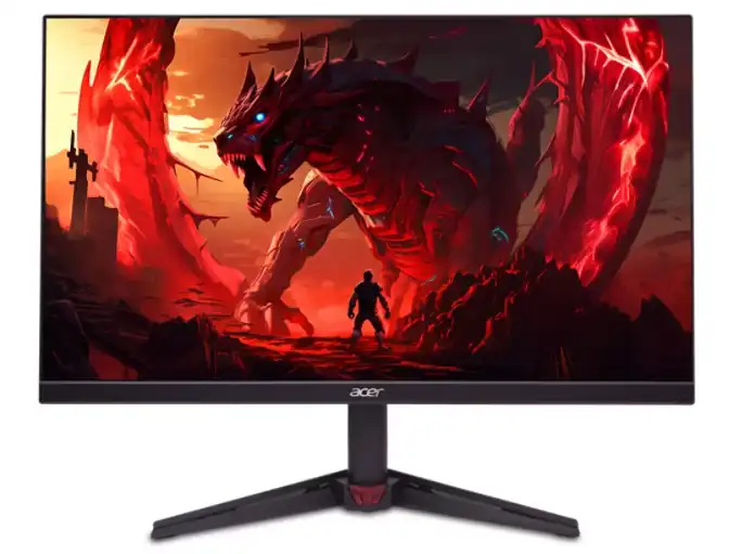 27" Acer Nitro gaming monitor VG270 X1 1920x1080 IPS 0.5ms 200Hz HDR10 Free Sync