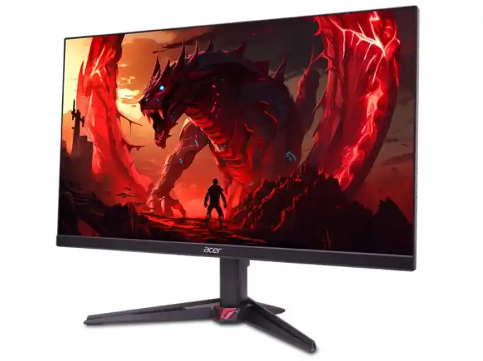27" Acer Nitro gaming monitor VG270 X1 1920x1080 IPS 0.5ms 200Hz HDR10 Free Sync