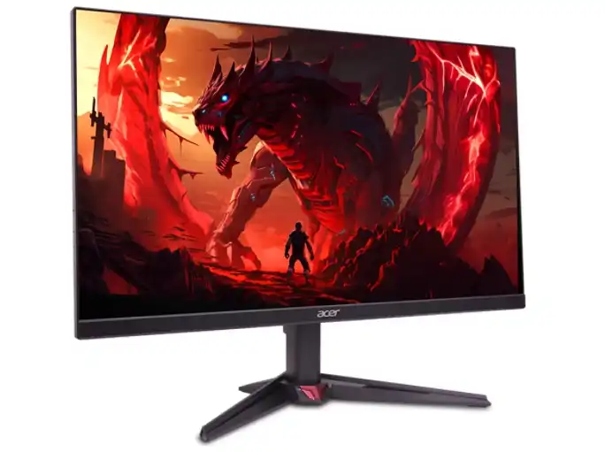27" Acer Nitro gaming monitor VG270 X1 1920x1080 IPS 0.5ms 200Hz HDR10 Free Sync