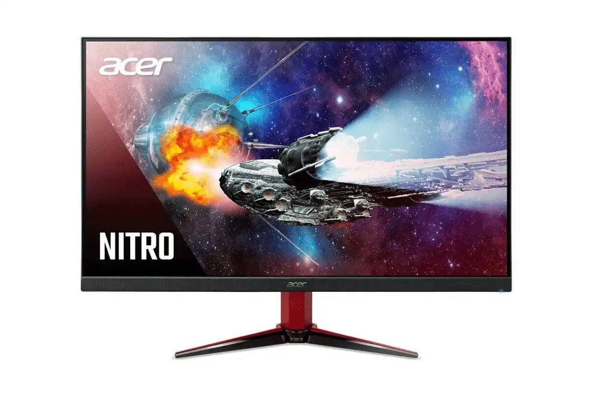 27" Acer Nitro gaming monitor VG271S 1920x1080 IPS 1ms 165Hz HDR400 AMD FSync