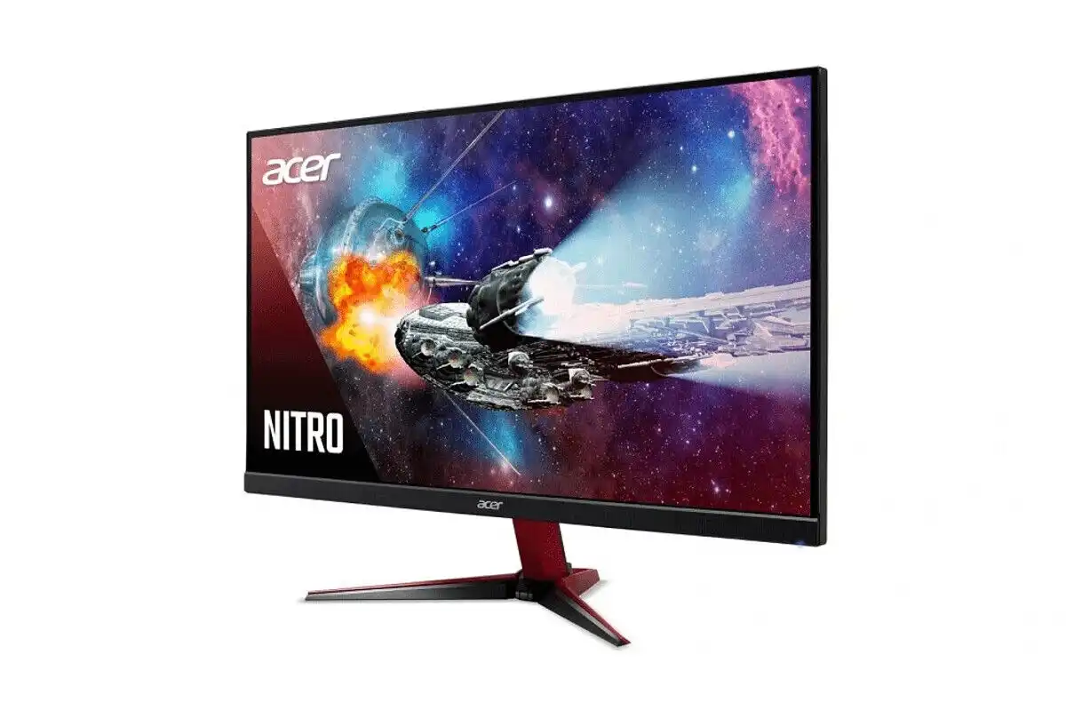 27" Acer Nitro gaming monitor VG271S 1920x1080 IPS 1ms 165Hz HDR400 AMD FSync