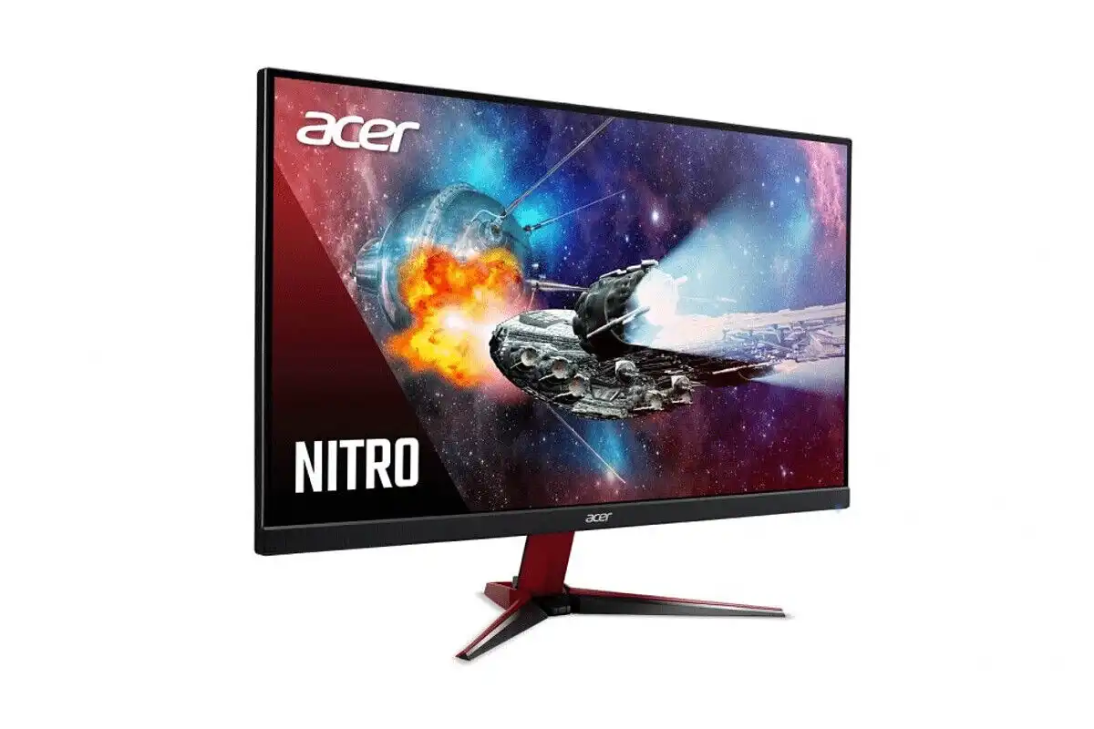 27" Acer Nitro gaming monitor VG271S 1920x1080 IPS 1ms 165Hz HDR400 AMD FSync