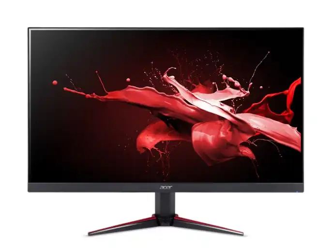 27" Acer Nitro VG0 gaming monitor VG270E 1920x1080 IPS 100Hz HDR10 AMD Free Sync
