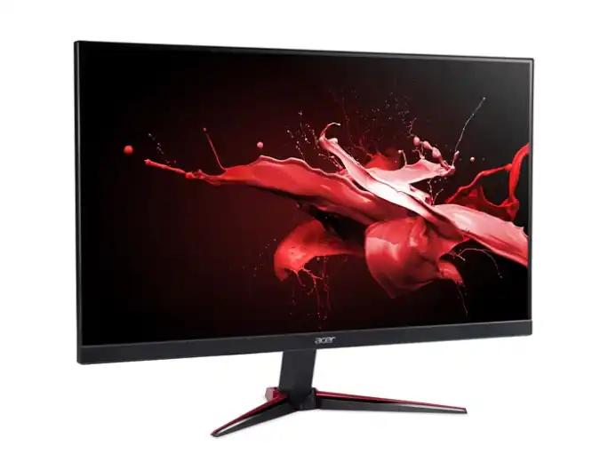 27" Acer Nitro VG0 gaming monitor VG270E 1920x1080 IPS 100Hz HDR10 AMD Free Sync