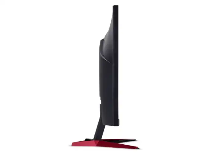 27" Acer Nitro VG0 gaming monitor VG270E 1920x1080 IPS 100Hz HDR10 AMD Free Sync
