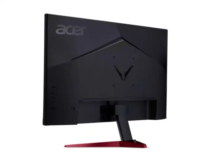27" Acer Nitro VG0 gaming monitor VG270E 1920x1080 IPS 100Hz HDR10 AMD Free Sync