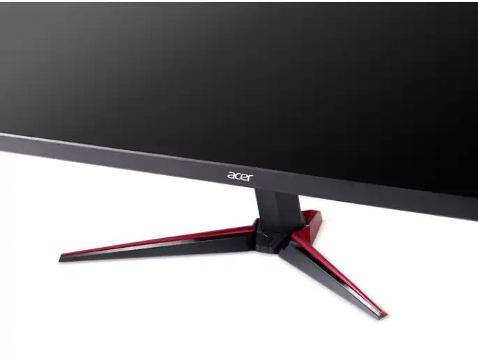 27" Acer Nitro VG0 gaming monitor VG270E 1920x1080 IPS 100Hz HDR10 AMD Free Sync