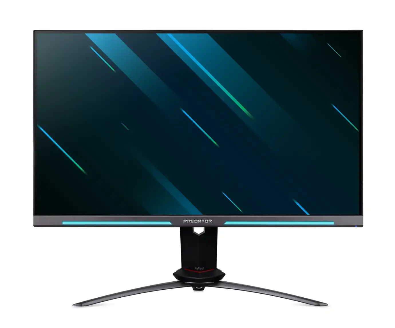 27" Acer Predator gaming monitor XB273U 2560x1440 IPS 0.5ms 180Hz G-Sync