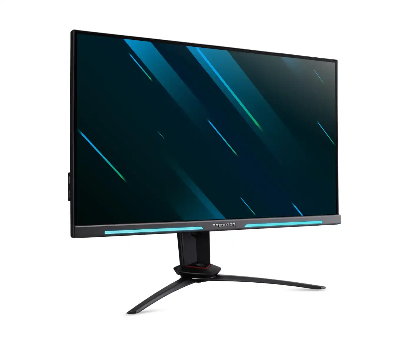 27" Acer Predator gaming monitor XB273U 2560x1440 IPS 0.5ms 180Hz G-Sync