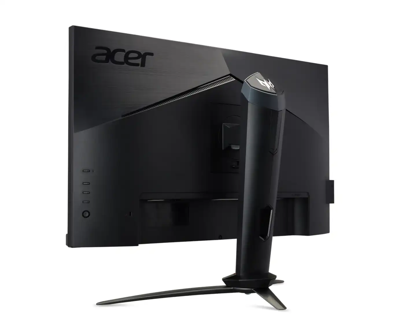 27" Acer Predator gaming monitor XB273U 2560x1440 IPS 0.5ms 180Hz G-Sync