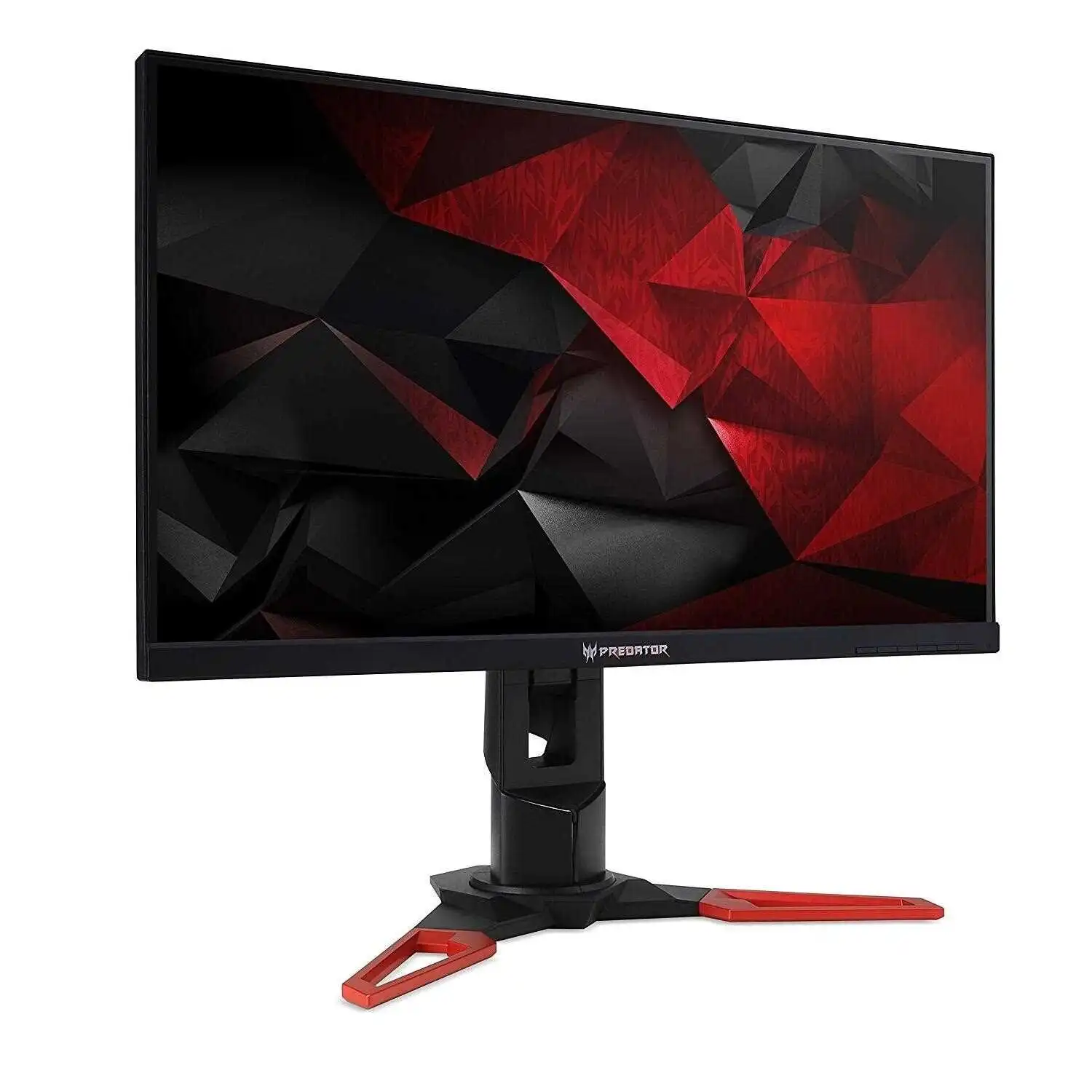 27" Acer Predator XB271HU Gaming Monitor 2560x1440  IPS Gsync HDMI and DP