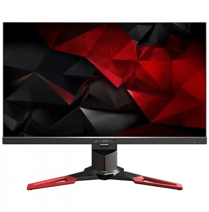 27" Acer Predator XB271HU Gaming Monitor 2560x1440  IPS Gsync HDMI and DP