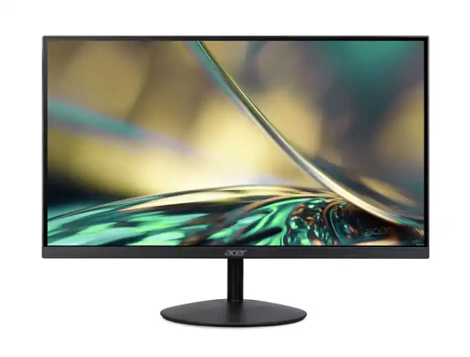 27" Acer SB2 monitor SB272 G 1920x1080 IPS 1ms 120Hz