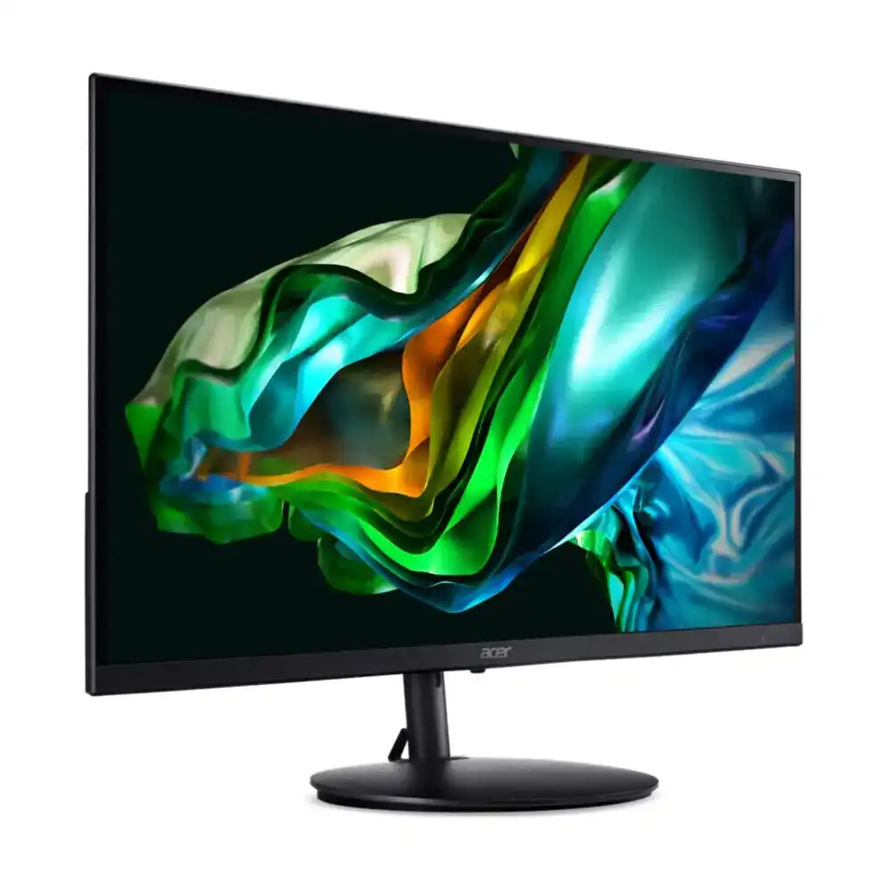 27" Acer SH2 monitor SH272U  2560x1440 IPS 1ms 100Hz AMD Adaptive Sync USB-C
