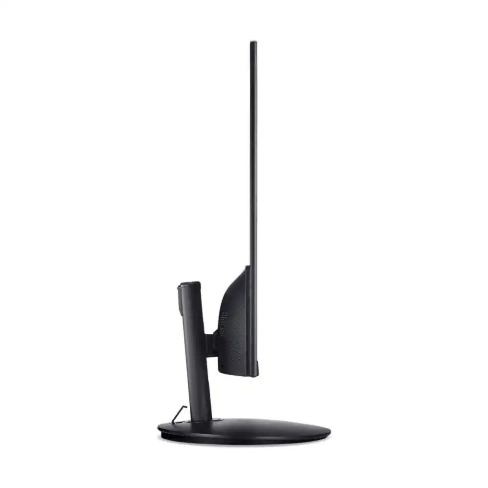 27" Acer SH2 monitor SH272U  2560x1440 IPS 1ms 100Hz AMD Adaptive Sync USB-C