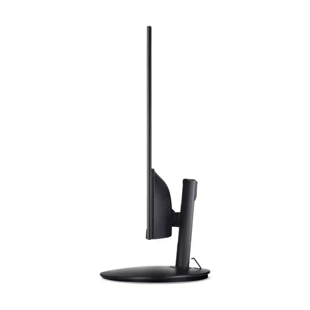 27" Acer SH2 monitor SH272U  2560x1440 IPS 1ms 100Hz AMD Adaptive Sync USB-C