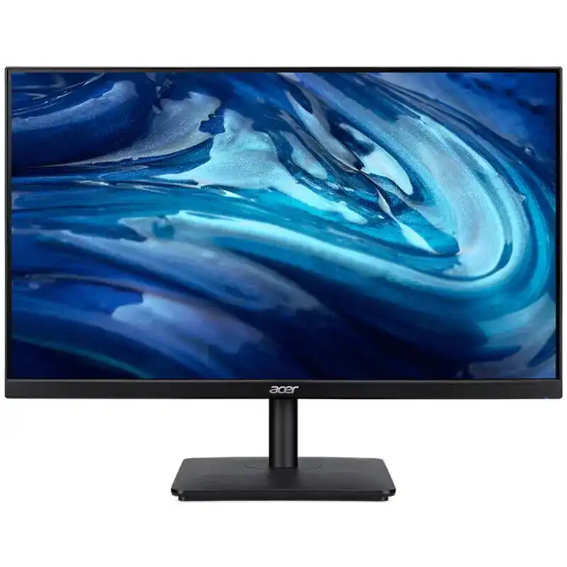 27" Acer VA1 gaming monitor VA271A 1920x1080 1ms 75Hz ACM  AMD Free Sync