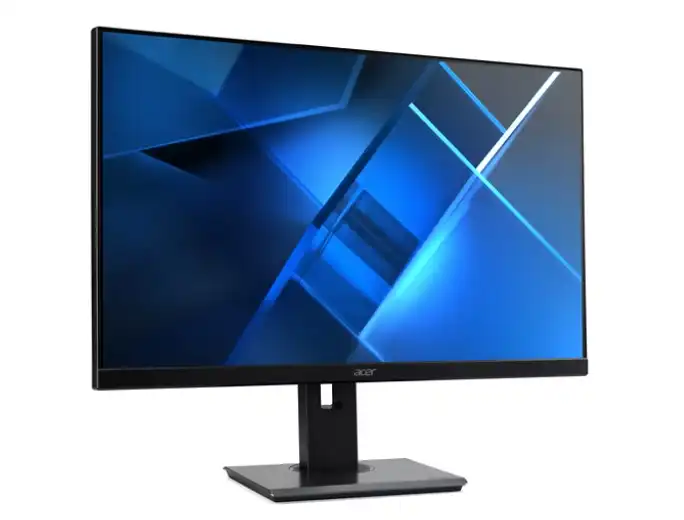 27" Acer Vero B7 office monitor B277 1920x1080 IPS 4ms 75Hz Adaptive Sync