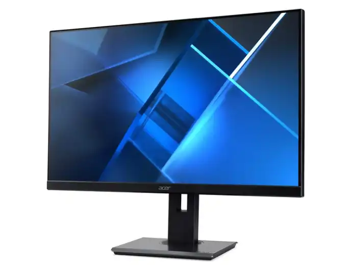 27" Acer Vero B7 office monitor B277UA 2560x1440 IPS 4ms 75Hz Adaptive Sync HDR