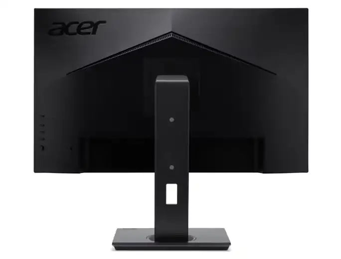 27" Acer Vero B7 office monitor B277UA 2560x1440 IPS 4ms 75Hz Adaptive Sync HDR