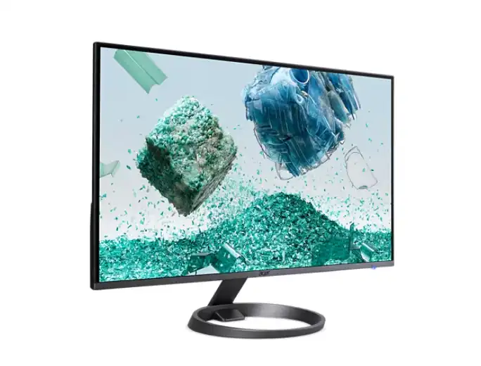 27" Acer Vero RL2 gaming monitor RL272 1920x1080 1ms IPS 75Hz HDR AMD Free Sync