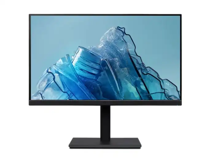27" Acer VeroCB1 office monitor CB271 1920x1080 IPS 1ms 75Hz AMD Free Sync USB-C