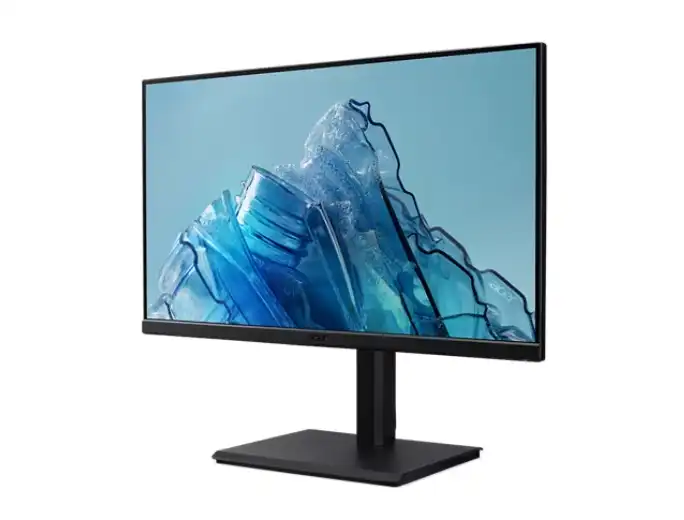 27" Acer VeroCB1 office monitor CB271 1920x1080 IPS 1ms 75Hz AMD Free Sync USB-C