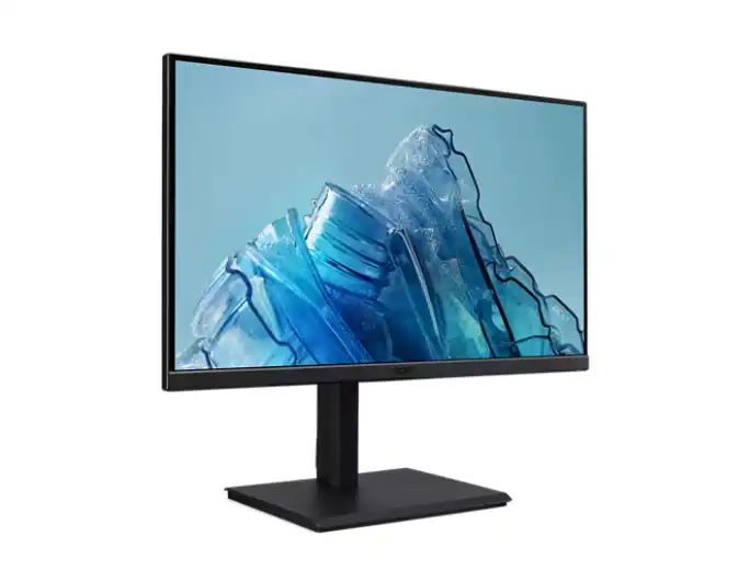 27" Acer VeroCB1 office monitor CB271 1920x1080 IPS 1ms 75Hz AMD Free Sync USB-C
