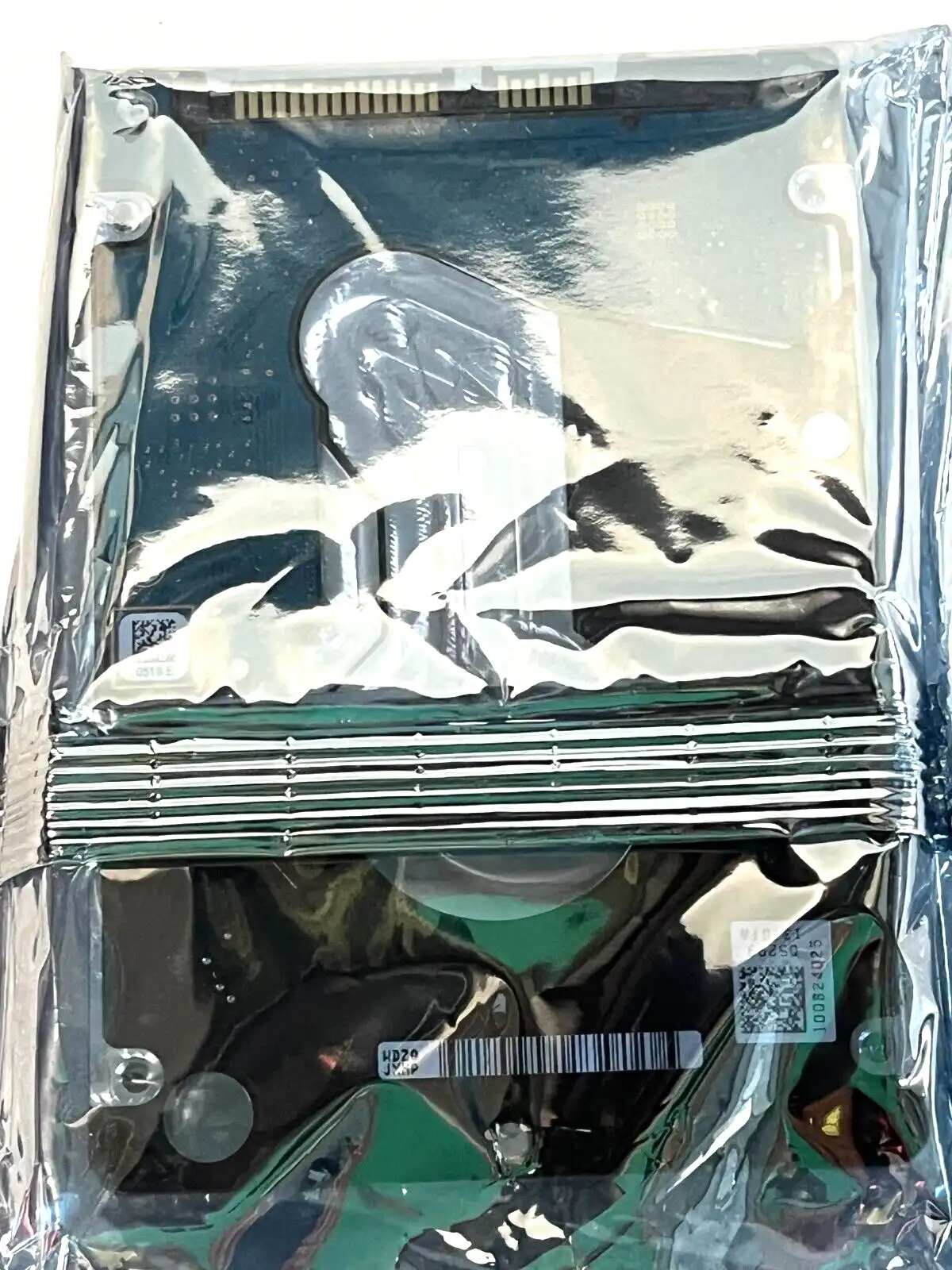 2TB Seagate ST2000LM015  2.5" SATA 6Gb/s 5400rpm 128Mb cache 7mm hard drive