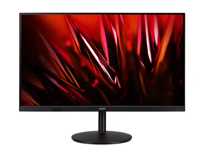 31.5" 4K UHD Acer Nitro XV2 gaming monitor XV322QK KV IPS 1ms 144Hz USB-C