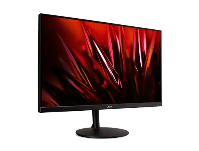 31.5" 4K UHD Acer Nitro XV2 gaming monitor XV322QK KV IPS 1ms 144Hz USB-C