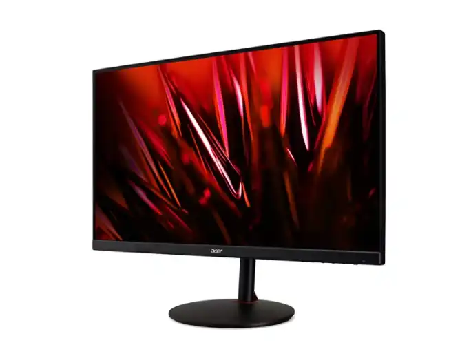 31.5" 4K UHD Acer Nitro XV2 gaming monitor XV322QK KV IPS 1ms 144Hz USB-C