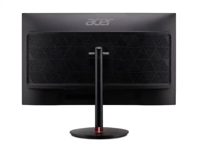 31.5" 4K UHD Acer Nitro XV2 gaming monitor XV322QK KV IPS 1ms 144Hz USB-C