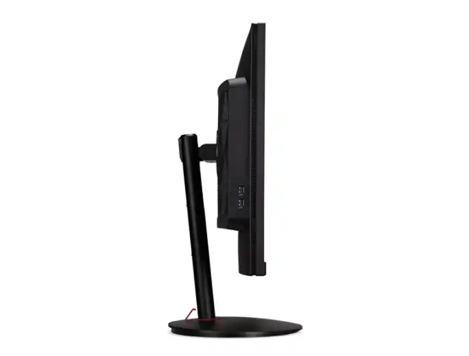 31.5" 4K UHD Acer Nitro XV2 gaming monitor XV322QK KV IPS 1ms 144Hz USB-C
