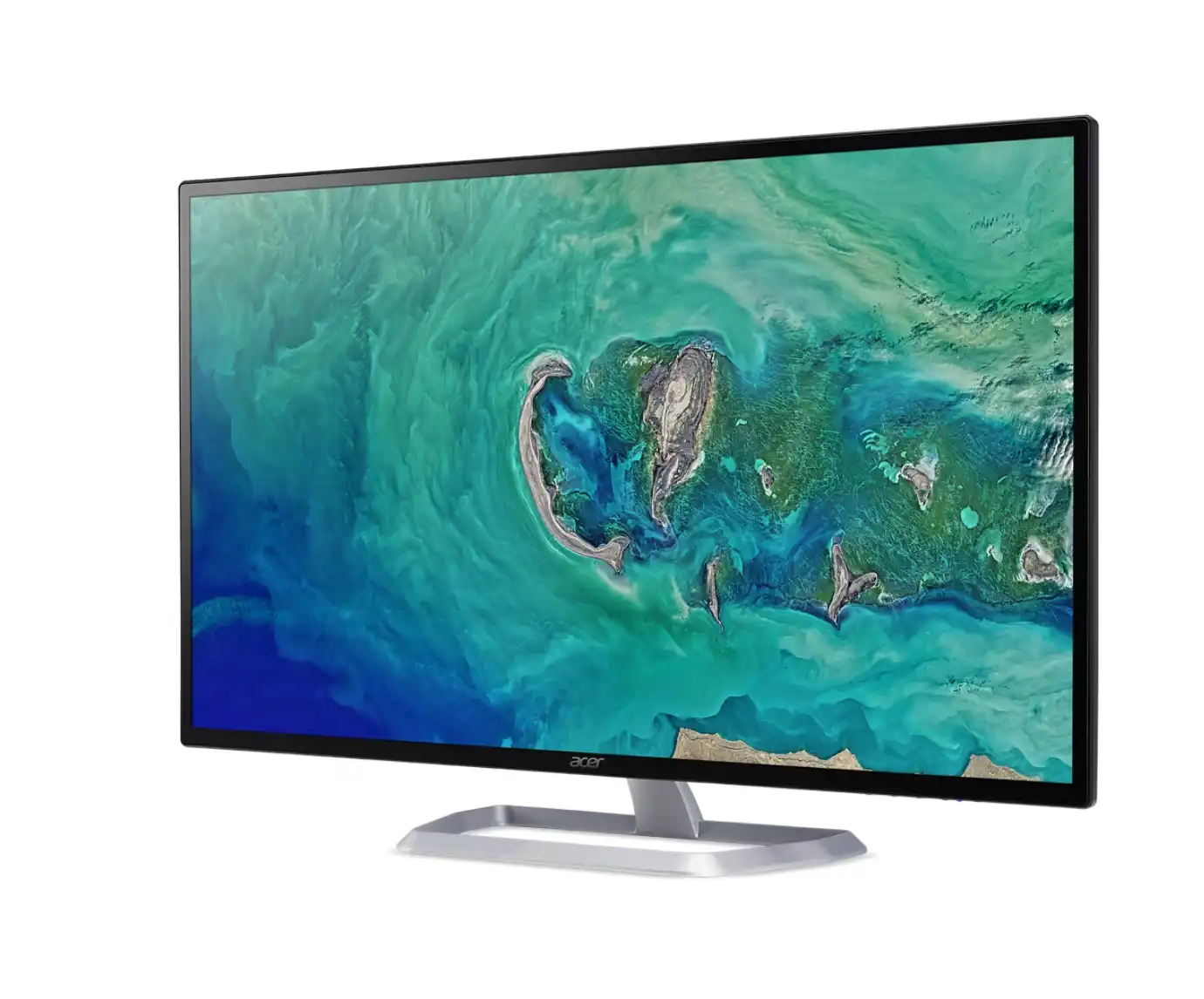 31.5" Acer EB1 monitor EB321HQ 1920x1080 IPS 4ms 60Hz brand new