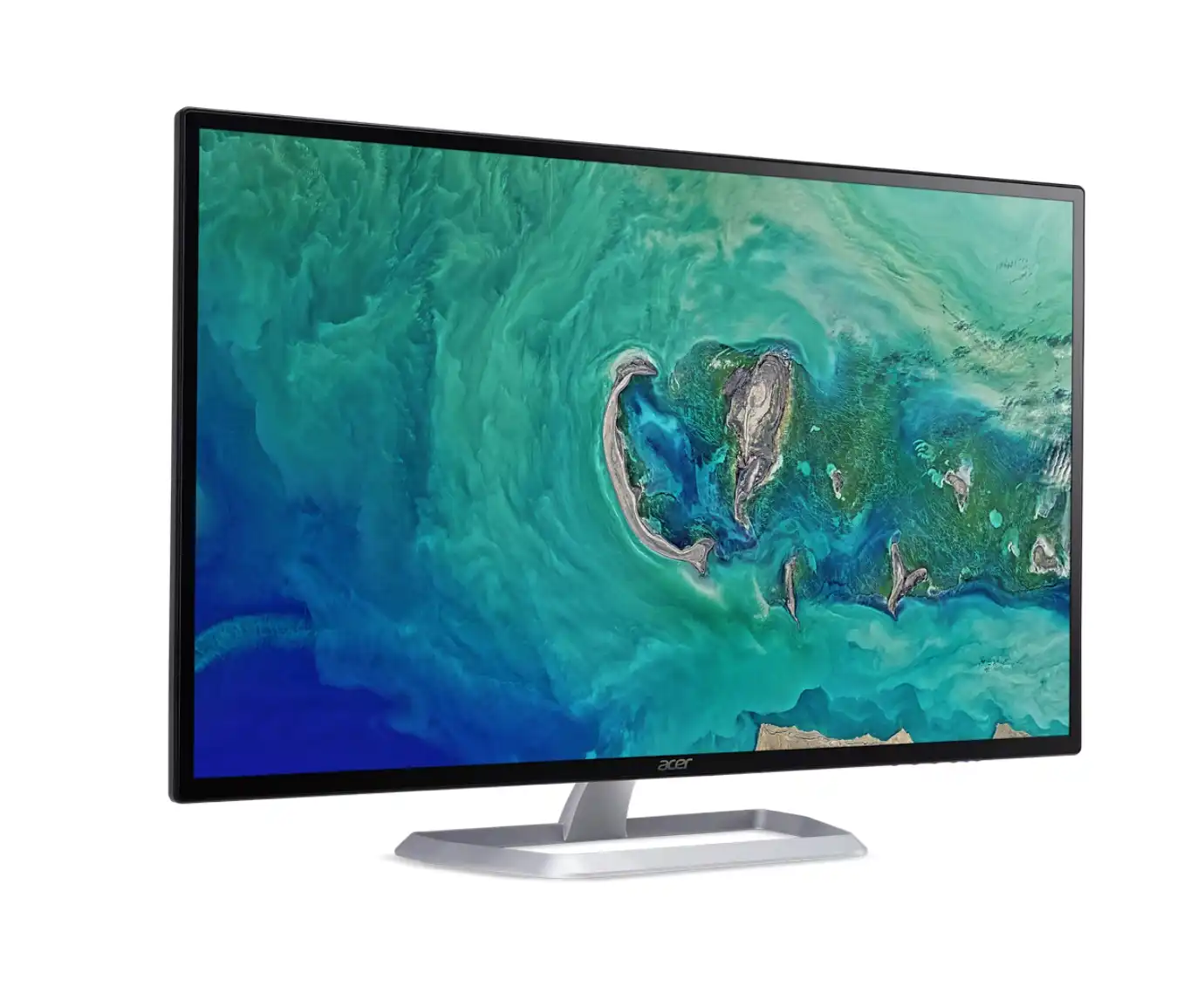 31.5" Acer EB1 monitor EB321HQ 1920x1080 IPS 4ms 60Hz brand new