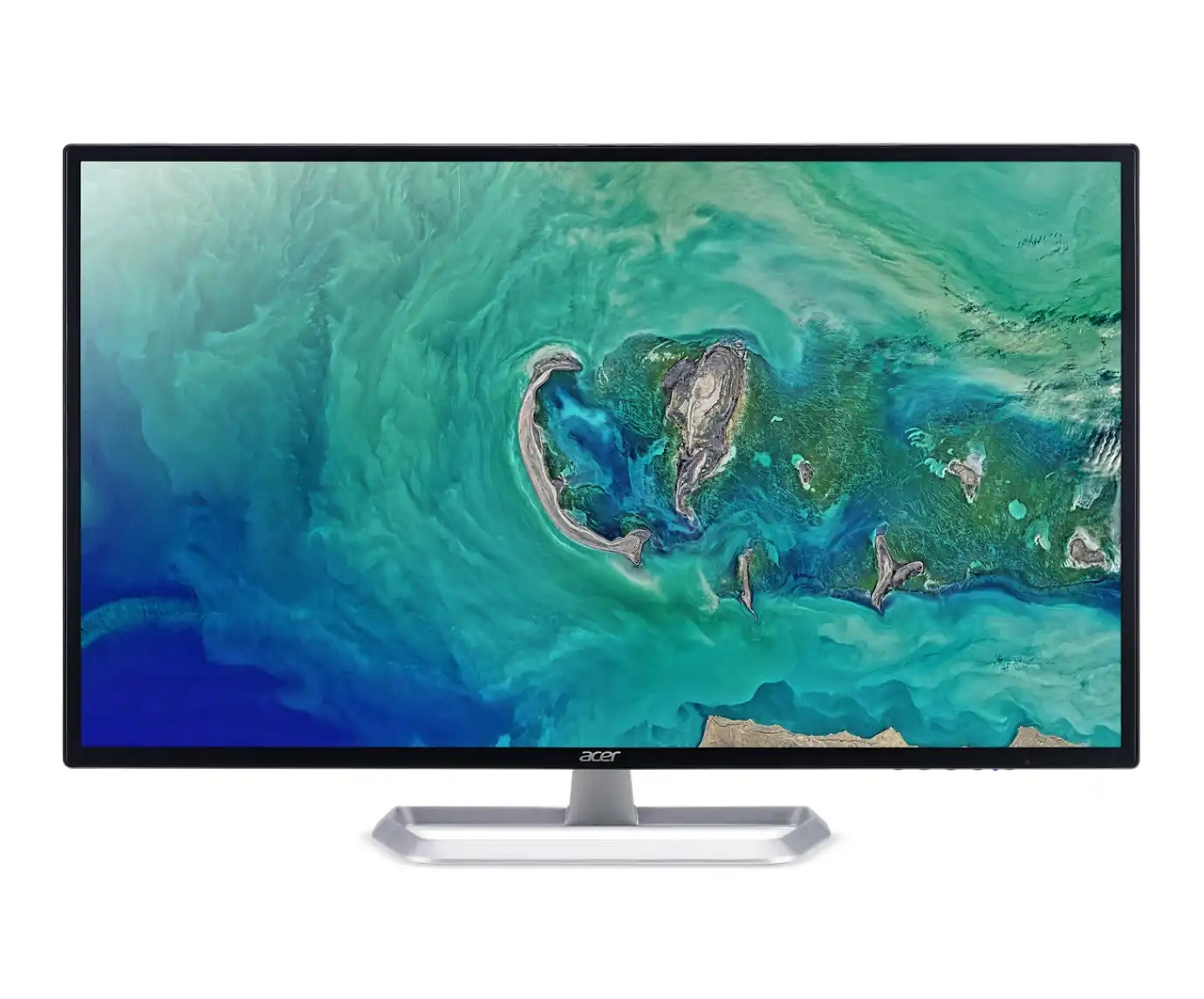 31.5" Acer EB1 monitor EB321HQ 1920x1080 IPS 4ms 60Hz excellent condition