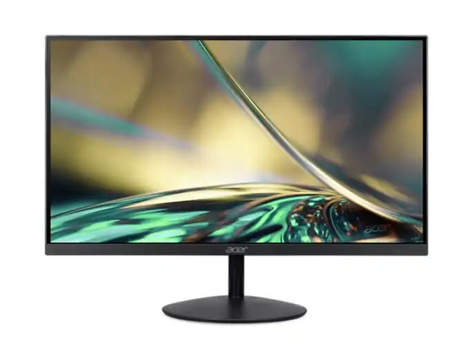 31.5" Acer SB2 monitor SB322QU 2560x1440 IPS 1ms 75Hz HDR10