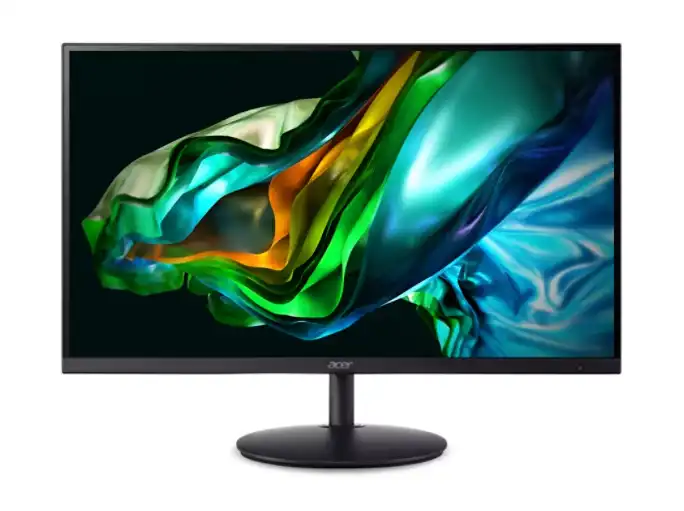 31.5" Acer SH2 monitor SH322QU 2560x1440 IPS 1ms 75Hz HDR10