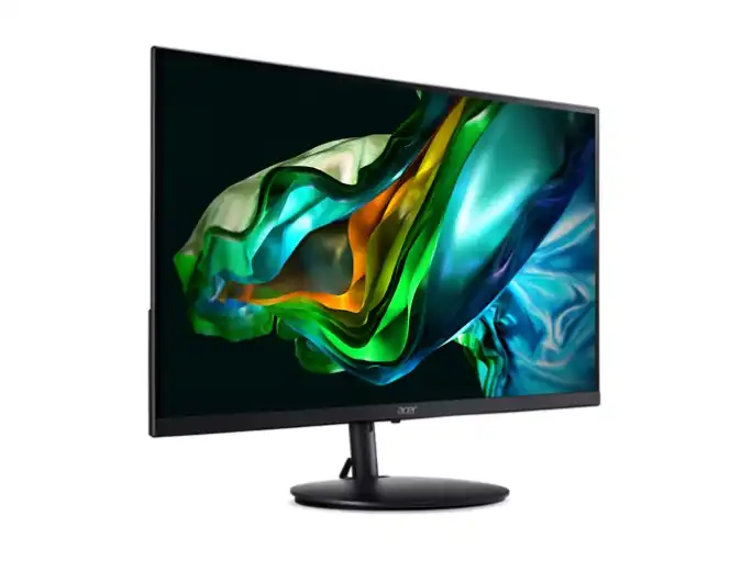 31.5" Acer SH2 monitor SH322QU 2560x1440 IPS 1ms 75Hz HDR10