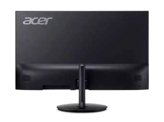 31.5" Acer SH2 monitor SH322QU 2560x1440 IPS 1ms 75Hz HDR10