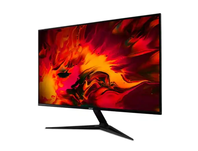 31.5" WQHD Acer Nitro PE0 gaming monitor RG321QU IPS 1ms 165Hz HDR AMD FreeSync