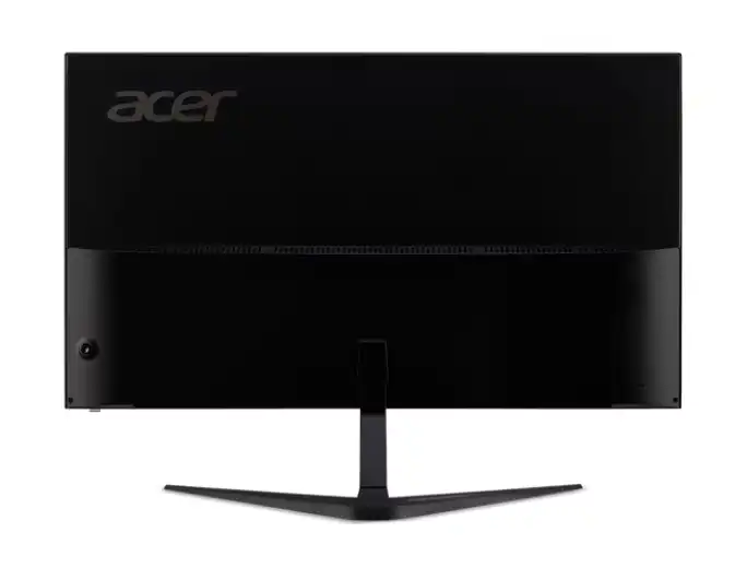 31.5" WQHD Acer Nitro PE0 gaming monitor RG321QU IPS 1ms 165Hz HDR AMD FreeSync