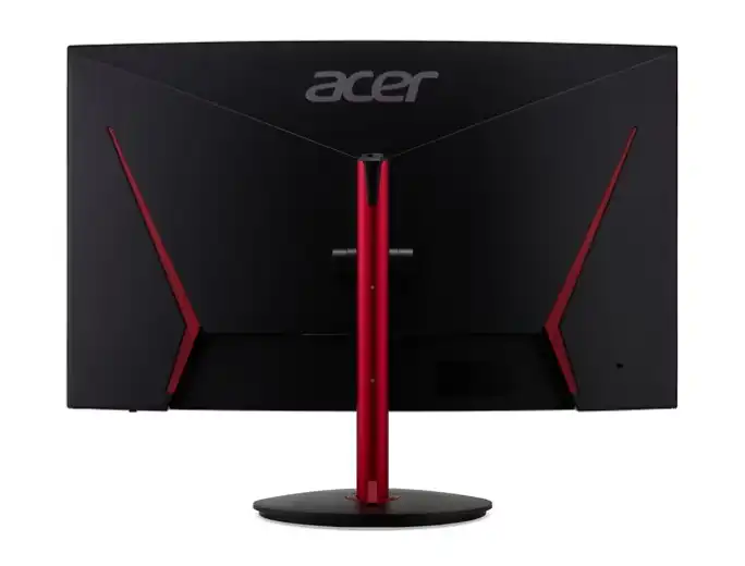 31.5" WQHD Acer Nitro XZ2 gaming monitor XZ322QU V3 1ms 180Hz HDR400 AMDFreeSync
