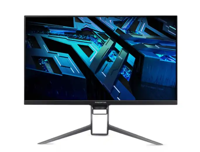 32" 4K UHD Acer Predator gaming monitor X32 FP 3840x2160 IPS 1ms 165Hz FreeSync